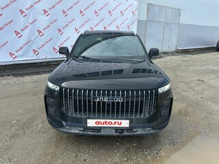 2024 Jaecoo J7 I, чёрный, 2199000 рублей, вид 2