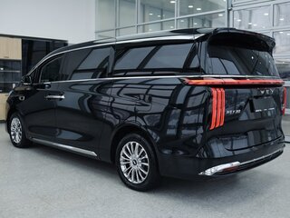 2026 Wey 80 Business Lounge 44.28 kWh, чёрный, 8799000 рублей, вид 4