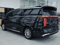 2026 Wey 80 Business Lounge 44.28 kWh, чёрный, 8799000 рублей - вид 3