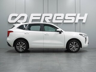 2023 Haval Jolion I, белый, 1699000 рублей, вид 5