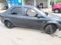 2009 Renault Logan I, серый - вид 3