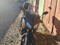 2006 Honda CBF 600, чёрный, 450000 рублей