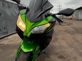 2014 Kawasaki Ninja 300, зелёный, 390000 рублей - вид 1