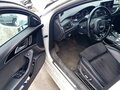 2017 Audi A6 IV (C7) Рестайлинг, белый, 1880000 рублей - вид 3