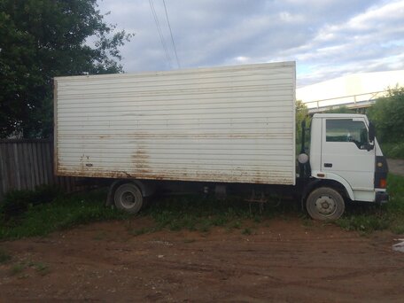 2007 TATA 613, белый, 500000 рублей, вид 4