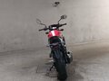 2016 Suzuki SV 650, красный, 550000 рублей - вид 4