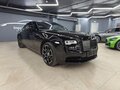 2016 Rolls-Royce Wraith Black Badge, чёрный, 27900000 рублей - вид 5