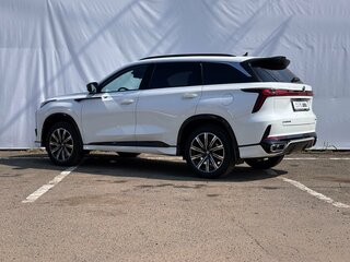 2024 Changan CS75 Plus III, белый, 2999900 рублей, вид 5