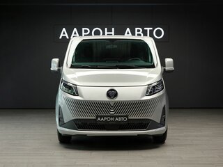 2026 Foton View, серебристый, 3433000 рублей, вид 2
