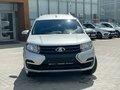 2026 LADA (ВАЗ) Largus, серебристый, 1817000 рублей - вид 2