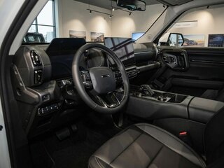 2026 Haval H7 I, белый, 3999000 рублей, вид 5