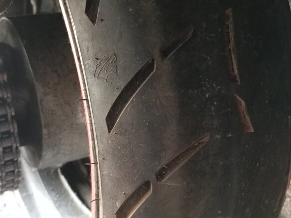 1995 Honda CBR 1000F, красный, 230000 рублей - вид 8