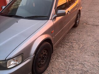 1988 Honda Accord III, серый, 270000 рублей, вид 1