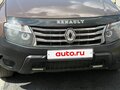 2014 Renault Duster I, коричневый, 650000 рублей