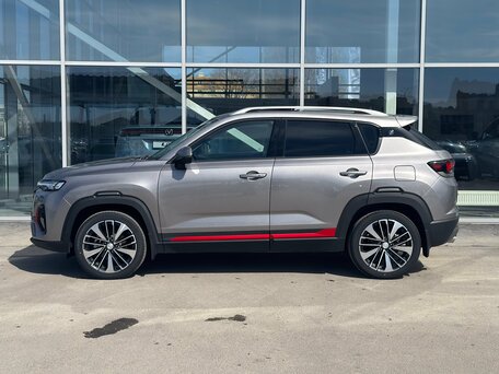 2025 Changan CS35 Plus I Рестайлинг, серый, 2779900 рублей, вид 5