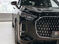 2025 Chery Tiggo 9 I, чёрный - вид 7