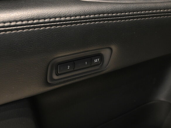 2014 Nissan Pathfinder IV, серый - вид 20
