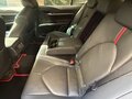 2021 Toyota Camry VIII (XV70), чёрный, 3800000 рублей - вид 11