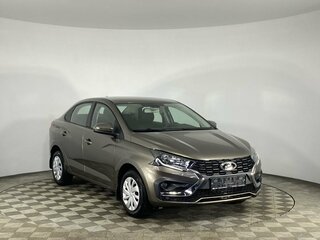 2026 Lada (ВАЗ) Iskra, коричневый, 1610000 рублей, вид 3