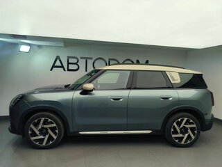 2025 Mini Countryman S III, серый, 6250000 рублей, вид 3