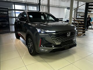 2025 Changan UNI-S I, серый, 3179900 рублей, вид 4