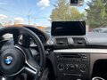 2011 BMW 1 серии 116i I (E81/E82/E87/E88) Рестайлинг, белый, 835000 рублей - вид 8