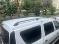 2017 Lada (ВАЗ) Largus I, белый, 575000 рублей - вид 8