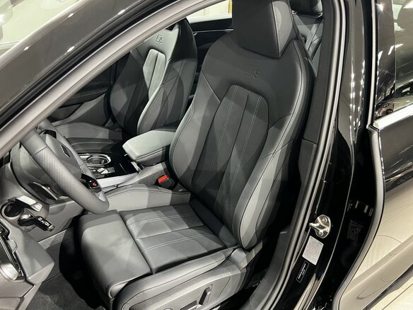 2026 Audi A6 VI (C9), чёрный, 8399000 рублей - вид 12
