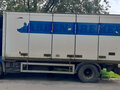 1995 Scania 93, синий, 750000 рублей - вид 4