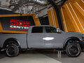 2026 RAM 2500, серый - вид 2
