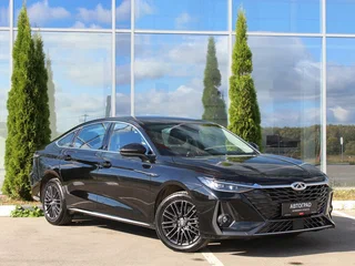 2024 Chery Arrizo 8, чёрный, 2250000 рублей, вид 3