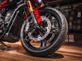 2026 Indian Scout, красный, 2440000 рублей - вид 8
