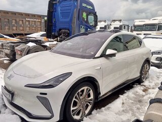 IM Motors (Zhiji) LS7 100 kWh