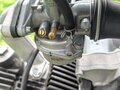 2025 CFMoto Zeeho AE8, серый, 60000 рублей - вид 1