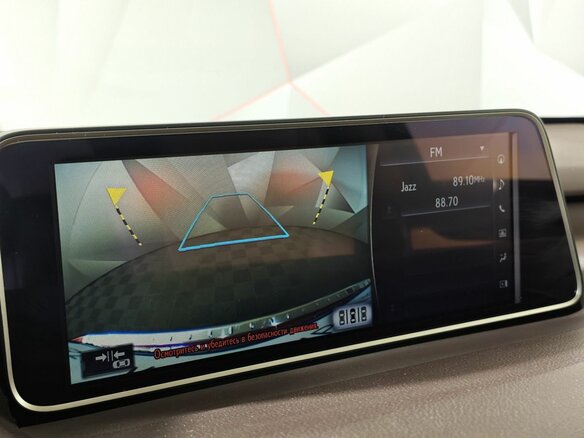 2018 Lexus RX 350 IV, красный, 3345150 рублей - вид 21