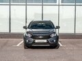 2019 Lada (ВАЗ) Vesta SW Cross I, серый, 890000 рублей - вид 2