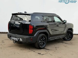 2024 Haval H3 I, чёрный, 2265000 рублей, вид 5