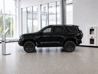 2026 Tank 400 I, чёрный, 6299000 рублей, вид 4