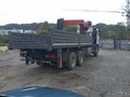 2024 FAW J6 CA3250, белый, 13130000 рублей - вид 2