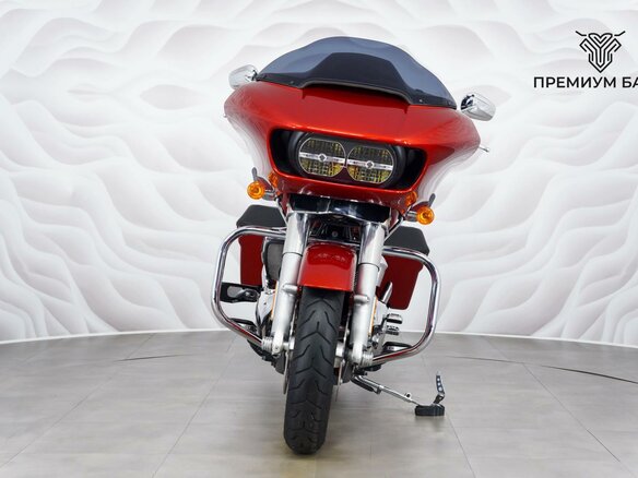 2018 Harley-Davidson Road Glide, красный, 1899000 рублей - вид 3