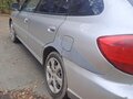 2003 Kia Rio I Рестайлинг, серебристый, 190000 рублей - вид 11