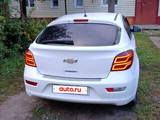 2013 Chevrolet Cruze I Рестайлинг, серый, 720000 рублей, вид 4