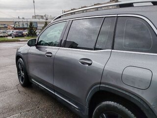 2020 Mercedes-Benz GLB 180 I (X247), серый, 2650000 рублей, вид 4