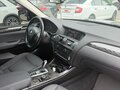 2013 BMW X3 20d xDrive II (F25), серебристый, 1700000 рублей - вид 6