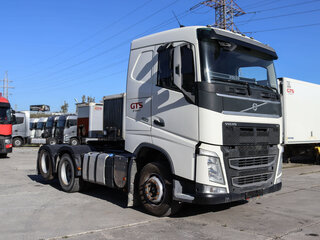2018 Volvo FH, белый, 6990000 рублей, вид 1