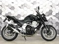 2008 Kawasaki Z 750, чёрный, 469000 рублей - вид 2