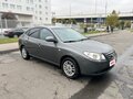 2008 Hyundai Elantra IV (HD), серый - вид 2