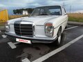 1973 Mercedes-Benz W114 280, белый, 1550000 рублей - вид 2