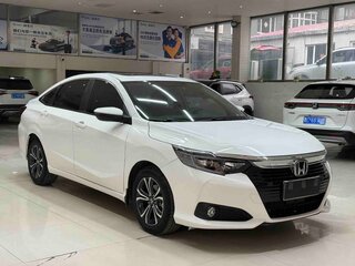2022 Honda Crider II Рестайлинг, белый, 1315000 рублей, вид 3