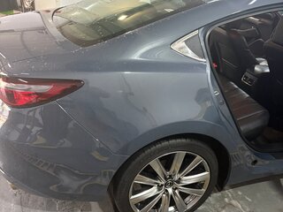 2021 Mazda 6 III (GJ) Рестайлинг 2, серый, 2200000 рублей, вид 1